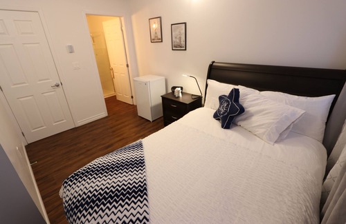 Cambridge Bay Cama Y Desayuno | Illu B&B