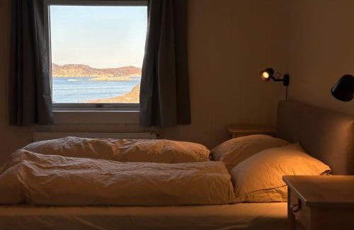 Ilulissat Casa | Illu Rental - Grand seaview vacation house