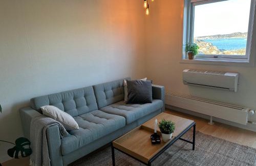Ilulissat Casa | Illu Rental - Modern seaview vacation house