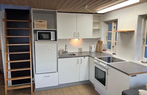 Ilulissat Casa | Illu Rental - Whale View Vacation House