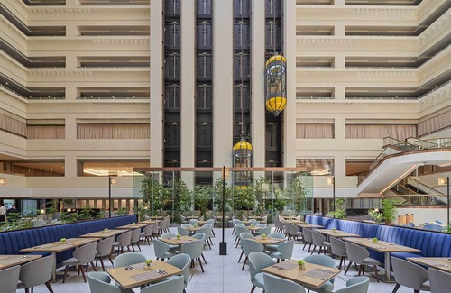 Songshan Hotel | ILLUME TAIPEI
