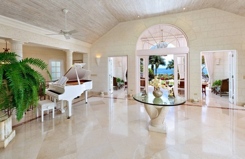 Mount Standfast Villa | Sugar Hill - Illusion in Sugar Hill Estates by Personal Villas - Custom-Built Pr