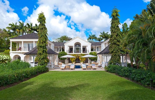 Mount Standfast Villa | Sugar Hill - Illusion in Sugar Hill Estates by Personal Villas - Custom-Built Pr