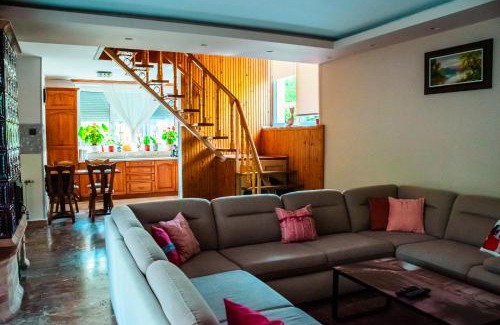 Balatonfured Casa | Illyés Vendégház