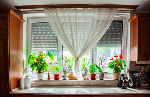 Balatonfured Casa | Illyés Vendégház