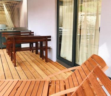 Skradin Casa | Illyria Apartments