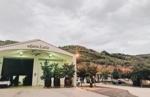 Skradin Casa | Illyria Apartments