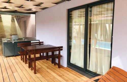 Skradin Casa | Illyria