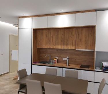 Ishem Apartamento | Illyrian Elite Gjiri i Lalezit