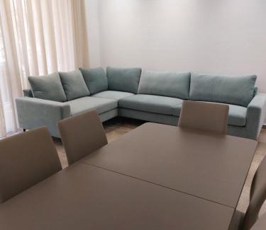 Ishem Apartamento | Illyrian Elite Gjiri i Lalezit