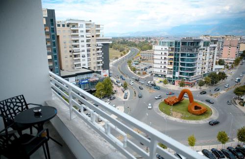 Shkoder Apartamento | ILLYRIAN HOLDING Apart Hotel