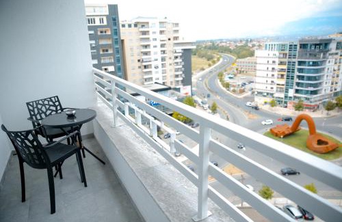 Shkoder Apartamento | ILLYRIAN HOLDING Apart Hotel
