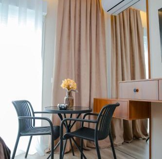 Shkoder Apartamento | ILLYRIAN HOLDING Apart Hotel