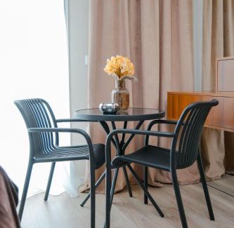 Shkoder Apartamento | ILLYRIAN HOLDING Apart Hotel