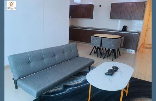 Seksyen 14 Apartamento | Ilman's Loft Vista Alam HILLVIEW-PS4-500MBPS