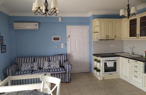 Nea Fokaia Apartamento | Ilmargo house
