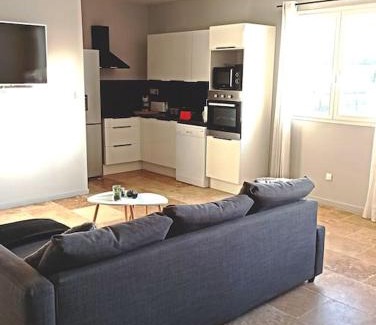 St.-Remy-de-Provence Apartamento | ILNA St Rémy de Provence
