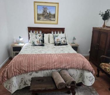 Mookgopong Cama Y Desayuno | Ilnika Farm Stay