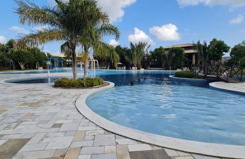 Barra de Sao Miguel Complejo | ILOA Condomínio Resort Barra de São Miguel, Próximo a PISCINA bloco L