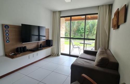 Barra de Sao Miguel Complejo | ILOA Condomínio Resort Barra de São Miguel, Próximo a PISCINA bloco L