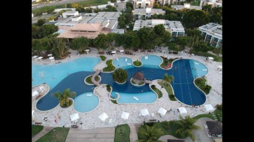 Barra de Sao Miguel Complejo | ILOA Residence Apt Completo