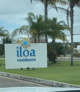 Barra de Sao Miguel Complejo | ILOA Residence Apt Completo