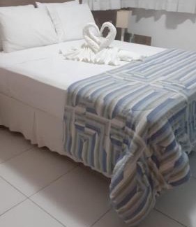 Barra de Sao Miguel Complejo | ILOA Residence Apt Completo