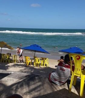 Barra de Sao Miguel Complejo | ILOA Residence Apt Completo