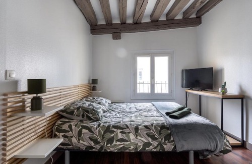 Etampes Apartamento | iLOC Appartement Étampes