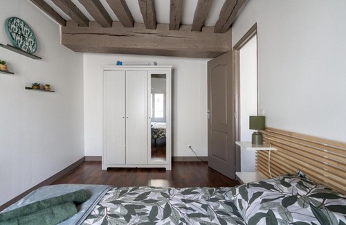 Etampes Apartamento | iLOC Appartement Étampes