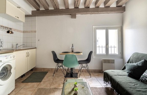 Etampes Apartamento | iLOC Appartement Étampes
