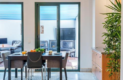 Centro Apartamento | iloftmalaga Calle Camas