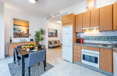 Centro Apartamento | iloftmalaga Calle Camas