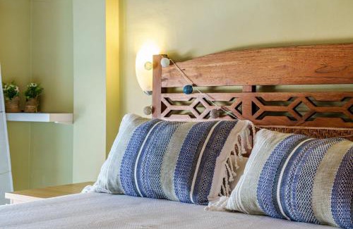 Centro Apartamento | iloftmalaga Calle Camas