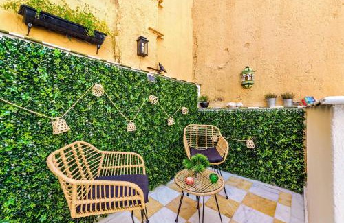 Centro Apartamento | iloftmalaga Calle Camas