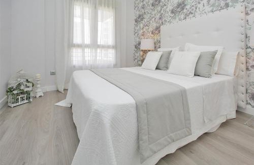 Hacienda Bizcochero Apartamento | iloftmalaga Ciudad de la Justicia