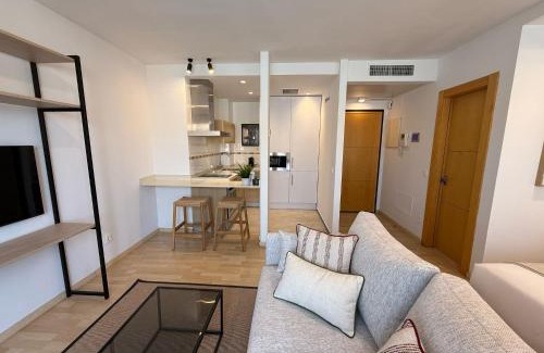 Carretera de Cadiz Apartamento | iloftmalaga Pacifico 18