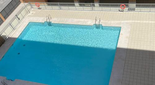 Carretera de Cadiz Apartamento | iloftmalaga Pacifico 18