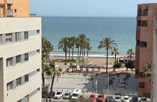 Carretera de Cadiz Apartamento | iloftmalaga Pacifico 18