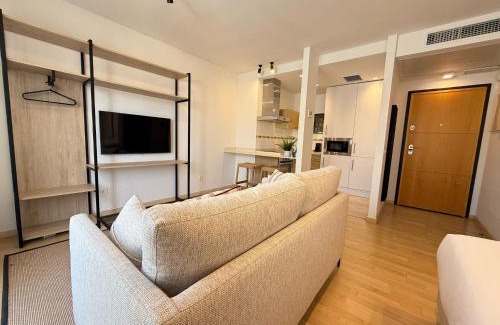 Carretera de Cadiz Apartamento | iloftmalaga Pacifico 18