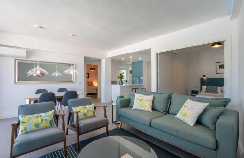 El Ejido Apartamento | iloftmalaga San Millán