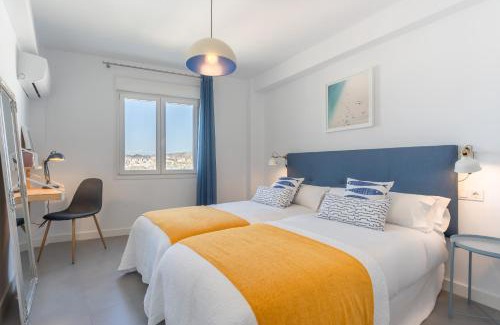 El Ejido Apartamento | iloftmalaga San Millán