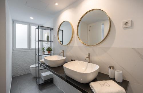 El Ejido Apartamento | iloftmalaga San Millán
