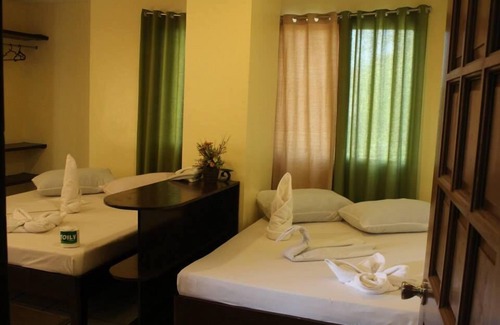 Jaro Casa | Iloilo Budget Inn - Jaro