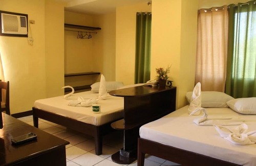 Jaro Casa | Iloilo Budget Inn - Jaro