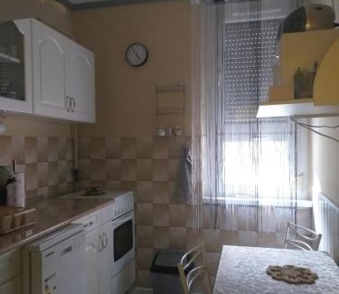 Eger Apartamento | ILONA APARTMAN
