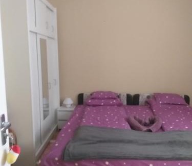 Eger Apartamento | ILONA APARTMAN