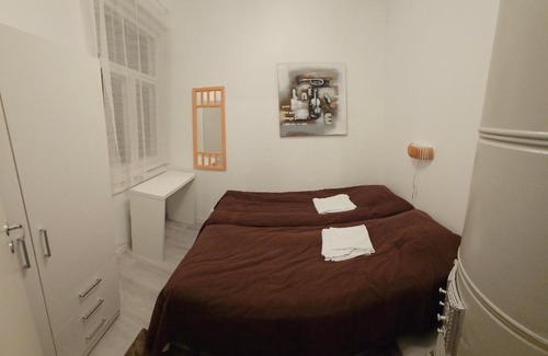 Rauma Apartamento | Ilona Vanha Rauma