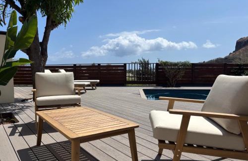 Cap Champagne Apartamento | Ilot Bleu
