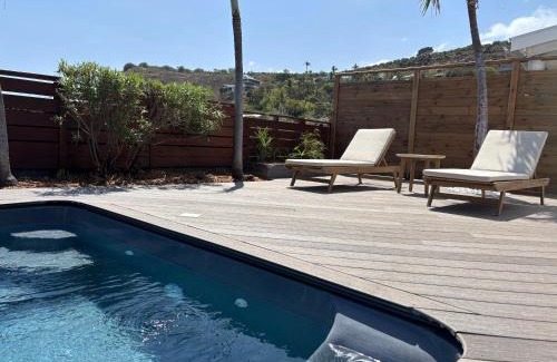 Cap Champagne Apartamento | Ilot Bleu